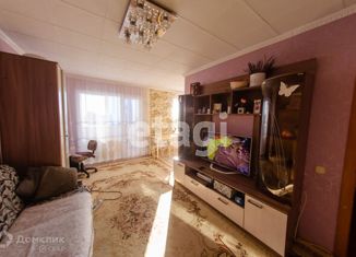 Трехкомнатная квартира на продажу, 61.3 м2, Курганская область, Мальцевский тракт, 16