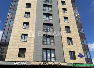 Продается 2-ком. квартира, 49.3 м2, Сыктывкар, улица Клары Цеткин, 67