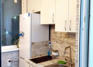 Квартира на продажу студия, 22 м2, Ставрополь, улица Доваторцев, микрорайон № 28