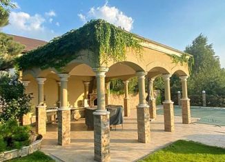 Продам дом, 235.1 м2, Краснодар, Апрельская улица, 47, Новый микрорайон