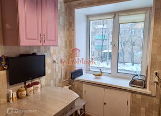 Продам 2-комнатную квартиру, 46 м2, Александров, улица Коссович, 3