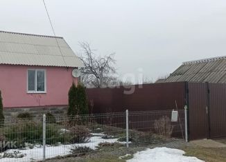 Дом на продажу, 81 м2, рабочий посёлок Ивня, Красная улица