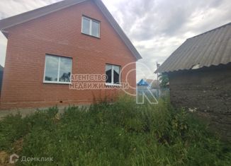 Продается дом, 98 м2, Нурлат, улица Гиматдинова, 13