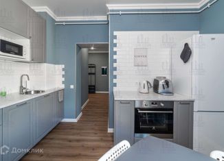 2-комнатная квартира в аренду, 66 м2, Санкт-Петербург, Большая Московская улица, 7, метро Владимирская