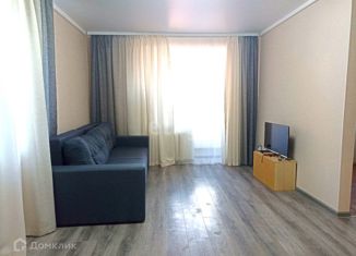 Продается однокомнатная квартира, 32.2 м2, поселок городского типа Нижнегорский, улица Гагарина, 9