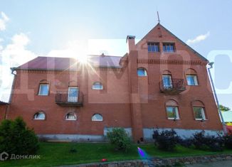 Дом на продажу, 431.1 м2, посёлок Монетный, Зелёная улица, 18