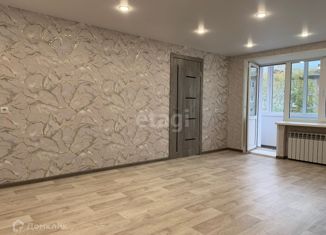 Двухкомнатная квартира на продажу, 42.5 м2, Юрга, улица Максименко, 22