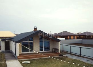 Продажа дома, 57 м2, деревня Елань