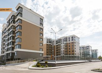 Продажа 3-комнатной квартиры, 77.9 м2, Евпатория, проспект Ленина, 66, ЖК Центр Парк