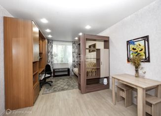 Продажа комнаты, 17.4 м2, Новосибирск, улица Дмитрия Донского, 32/1, Заельцовский район