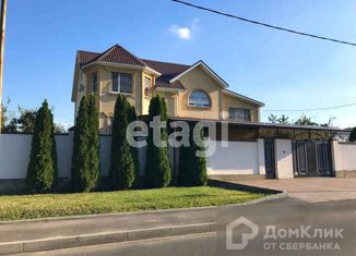 Продам дом, 414 м2, Ставрополь, улица Ломоносова, микрорайон № 5