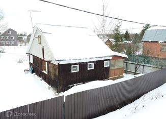 Продажа дома, 80 м2, деревня Плюсково