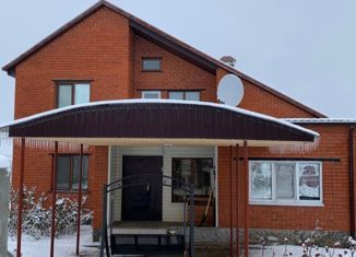 Продается дом, 154.4 м2, село Большетроицкое