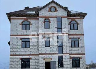 Продается дом, 412 м2, деревня Рождествено