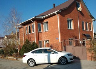 Продажа дома, 220 м2, село Супсех, Майская улица