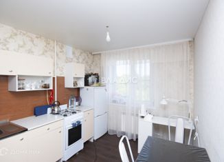 Однокомнатная квартира на продажу, 35 м2, Нижний Новгород, Каширская улица, 70к1, Каширская улица