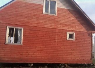 Дом на продажу, 76 м2, деревня Большая Каменка