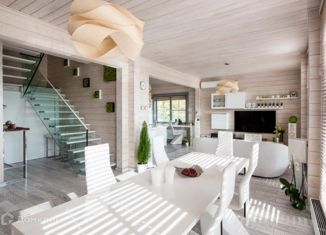 Дом на продажу, 305 м2, СНТ Звёздное, Магистральная улица