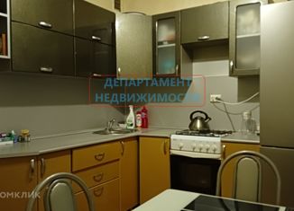 Продам 1-комнатную квартиру, 36.3 м2, Ульяновская область, улица Осипенко, 29