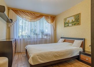 Продается 2-ком. квартира, 52.3 м2, Пенза, улица Кижеватова, 30, Первомайский район