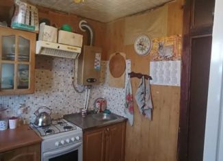 Продам 2-комнатную квартиру, 52.5 м2, поселок городского типа Заозерное, Зелёная улица, 7