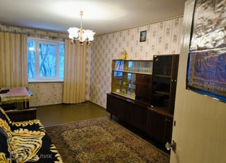 Продаю двухкомнатную квартиру, 47.5 м2, Мурманск, проезд Ивана Халатина, 11