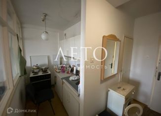 Продается 1-комнатная квартира, 28.7 м2, Сочи, Дагомысская улица, 19, микрорайон Больничный Городок