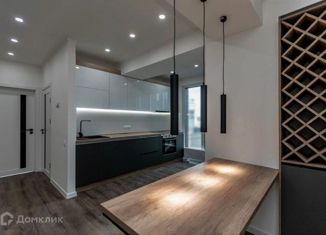 Продажа 2-комнатной квартиры, 59.7 м2, Краснодар, Душистая улица, 79к2, ЖК Дуэт