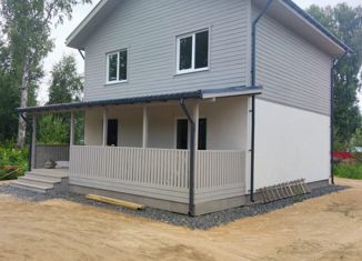 Дом на продажу, 120 м2, городской посёлок Рощино