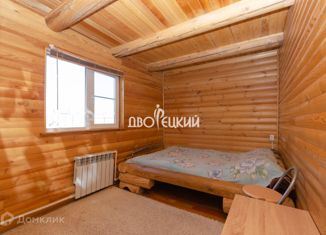 Дом на продажу, 77.2 м2, деревня Круглое, Озёрная улица, 38