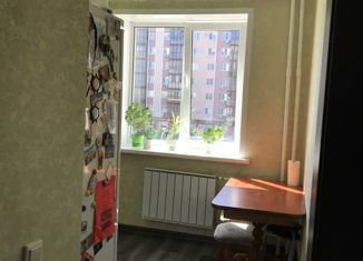 Продажа 1-комнатной квартиры, 32.5 м2, Самарская область, Николаевский проспект, 41
