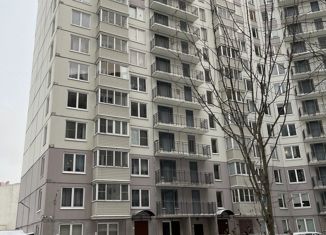 Продается трехкомнатная квартира, 88.8 м2, Санкт-Петербург, Мебельная улица, 25к1, Мебельная улица