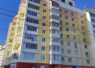 2-ком. квартира на продажу, 62.5 м2, Орёл, улица Льва Толстого, 21А, микрорайон Мясокомбинат