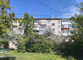 Однокомнатная квартира в аренду, 29 м2, Екатеринбург, улица Луначарского, 34, улица Луначарского