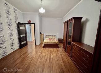 Двухкомнатная квартира на продажу, 92.9 м2, Абакан, улица Стофато, 5Д