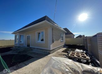 Продаю дом, 100 м2, посёлок Победитель
