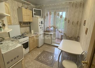 2-комнатная квартира на продажу, 53.5 м2, Конаково, улица Гагарина, 34
