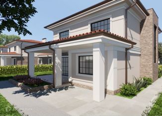 Продажа дома, 166 м2, Анапа, улица Верхняя Дорога, 53