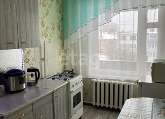 Продажа 2-ком. квартиры, 54.6 м2, село Серёдка, улица Родионова, 4А