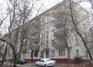 3-ком. квартира на продажу, 55.1 м2, Москва, Севанская улица, 21к2, Севанская улица