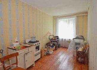 Продажа 1-комнатной квартиры, 15.4 м2, Юрьев-Польский, Комсомольская улица, 4