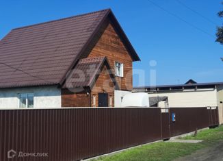 Продается дом, 124 м2, село Соколово, Подгорная улица