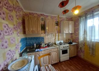 Продам однокомнатную квартиру, 36.1 м2, Челябинская область, микрорайон Западный, 16
