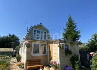 Продается дом, 55 м2, деревня Мостовая (Сылвенское сельское поселение), Старинная улица, 2