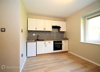 Продажа квартиры студии, 37.1 м2, Краснодар, улица им. Байбакова Н.К., 2, микрорайон Московский