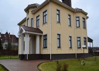 Продажа дома, 380 м2, поселение Десёновское, Офицерская улица