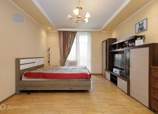 Продаю 1-комнатную квартиру, 38 м2, Гурьевск, Садовая улица, 17А