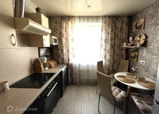 Продается 2-комнатная квартира, 50 м2, посёлок Российский, улица Ратной Славы, 24