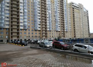 Продам квартиру студию, 32.7 м2, Санкт-Петербург, Земледельческая улица, 5к2, Земледельческая улица