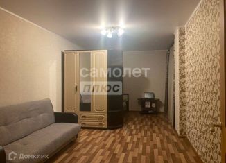 Продам 1-ком. квартиру, 42 м2, Воронеж, Олимпийский бульвар, 12